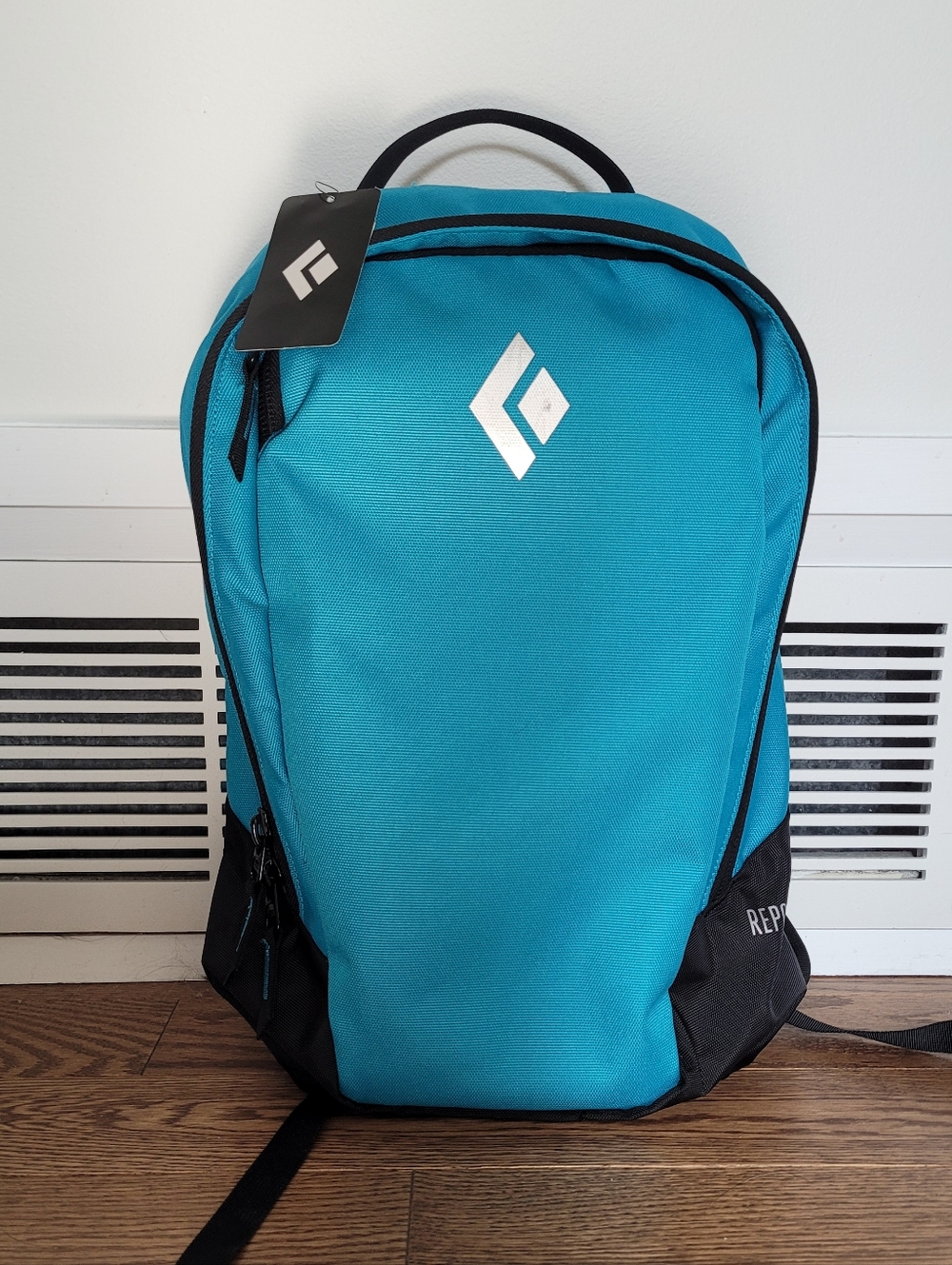 NWT Black Diamond Bullet 16, Blue, 16L